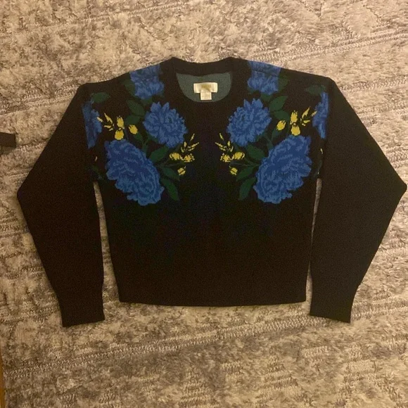 NWOT Maeve by Anthropologie Sweater - Picture 1 of 6